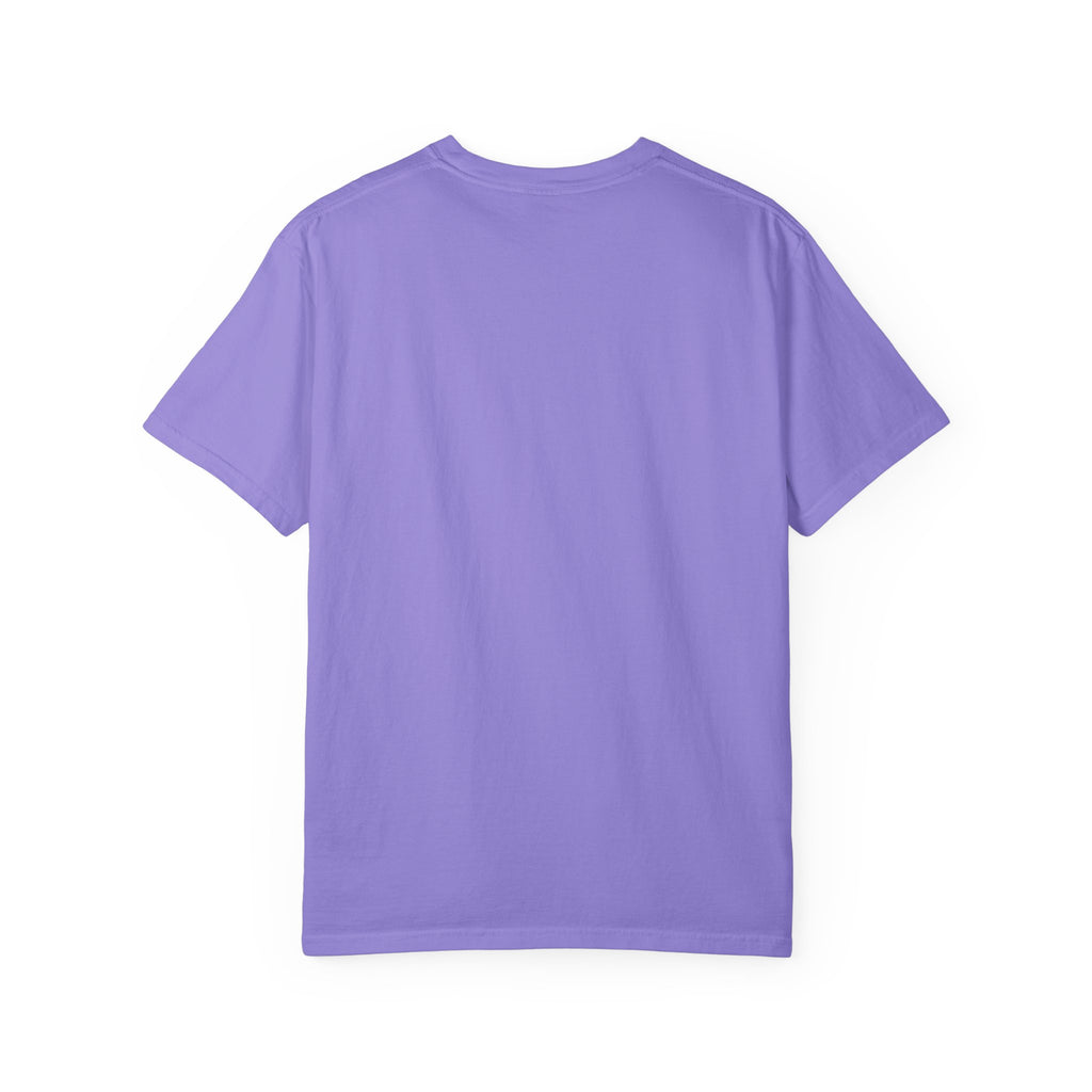 Mama on a Mission T-Shirt — Faith-Based Mom Tee
