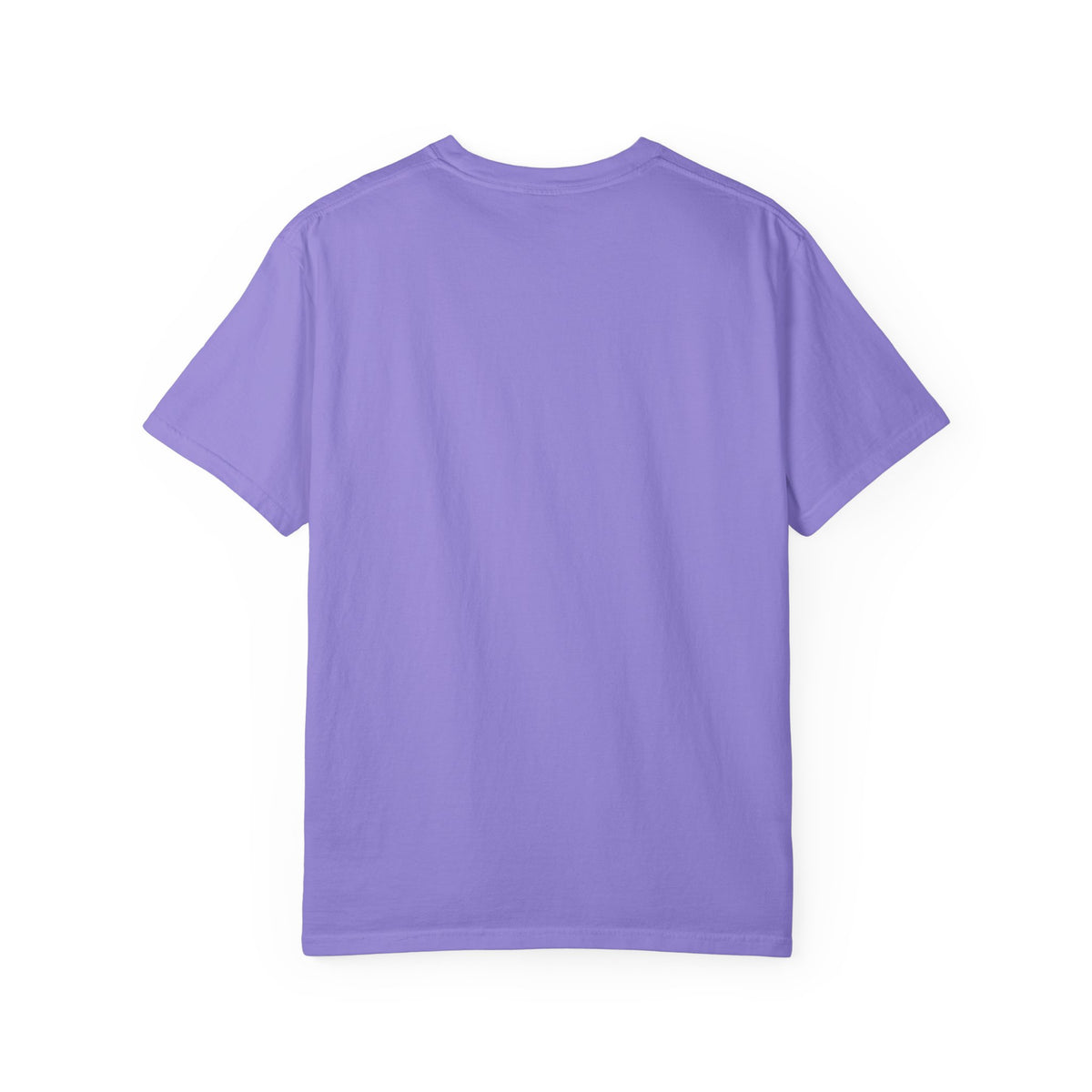 Mama on a Mission T-Shirt — Faith-Based Mom Tee