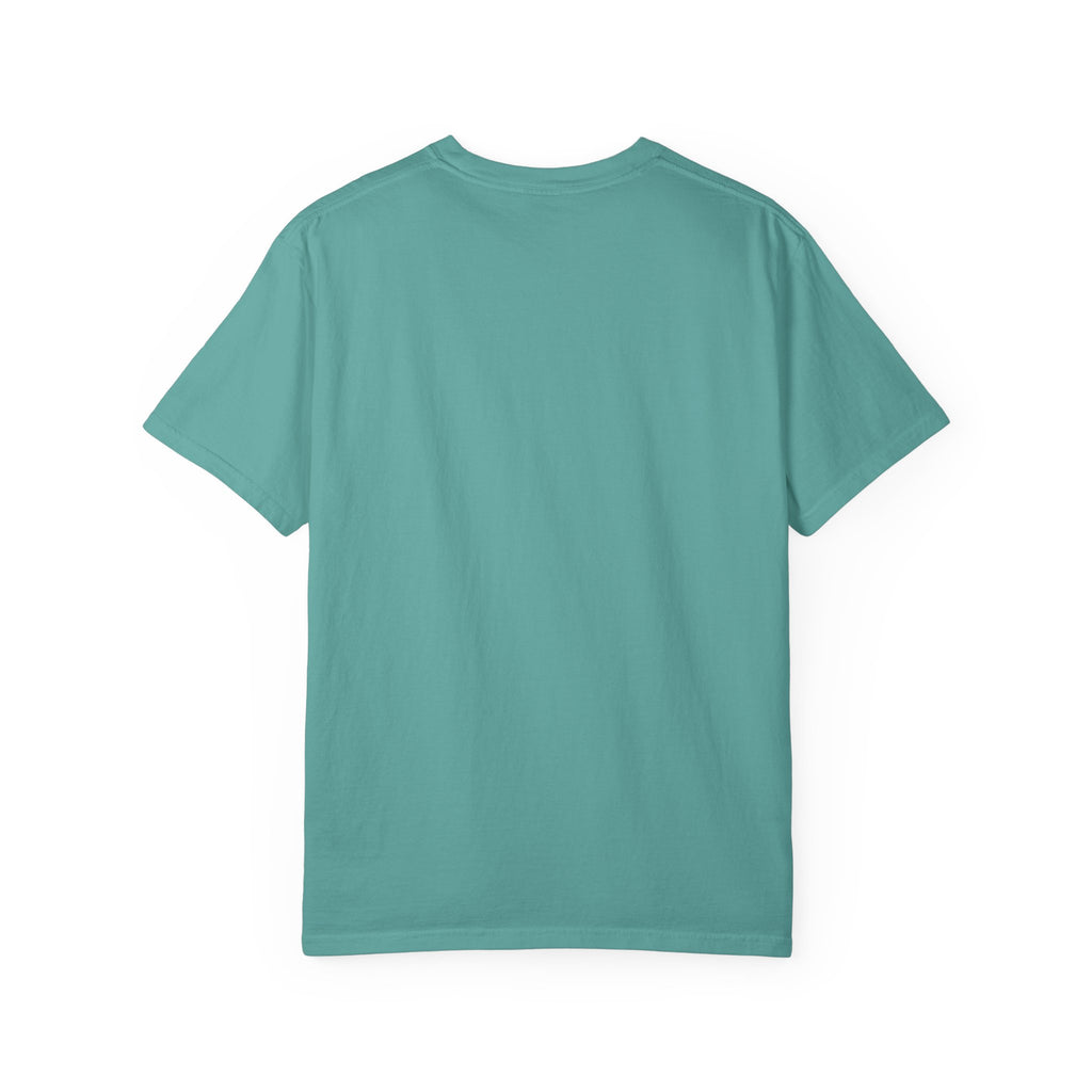 Grace Upon Grace T-Shirt — Floral Inspirational Christian Tee (John 1:16)