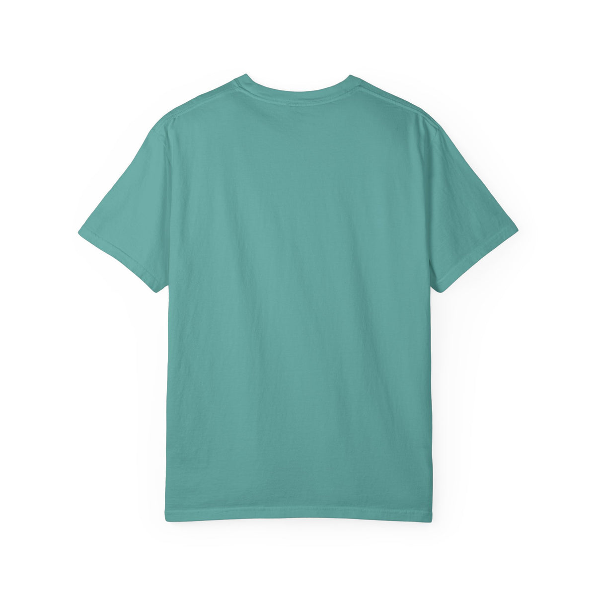 Mama on a Mission T-Shirt — Faith-Based Mom Tee