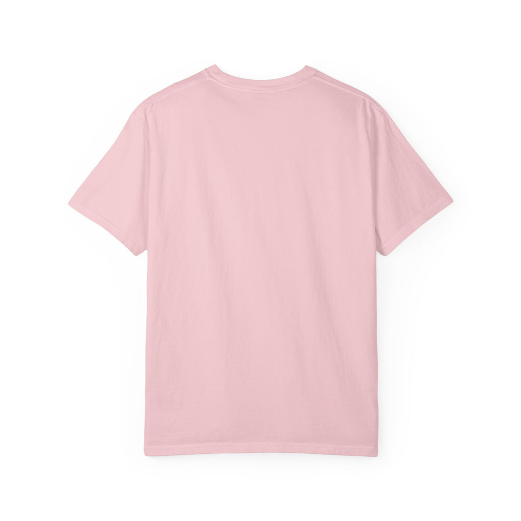 Mama on a Mission T-Shirt — Faith-Based Mom Tee