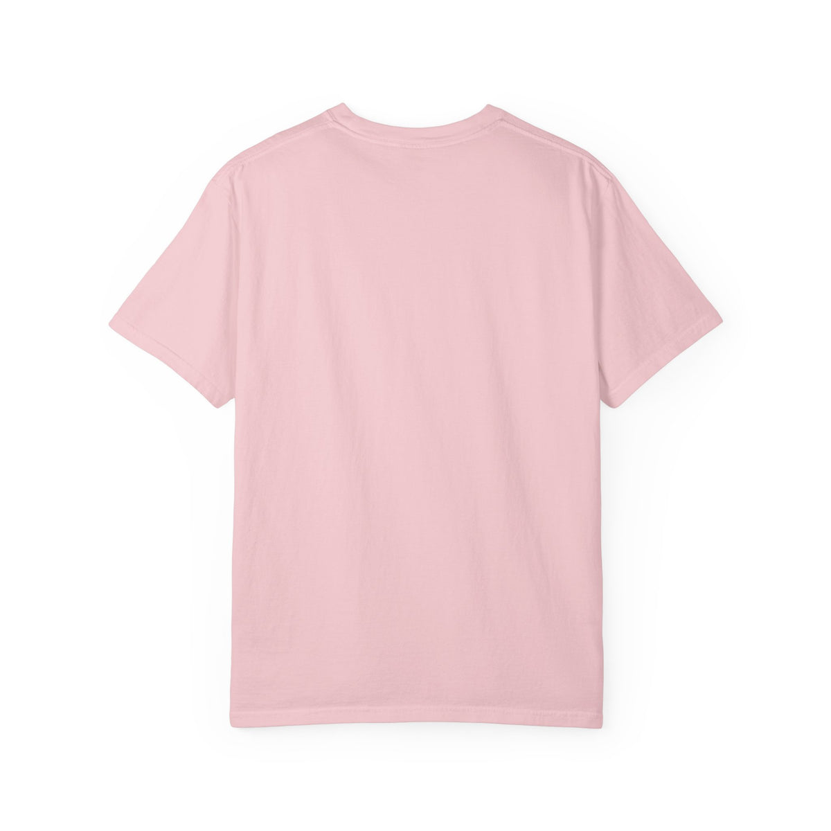 Mama on a Mission T-Shirt — Faith-Based Mom Tee