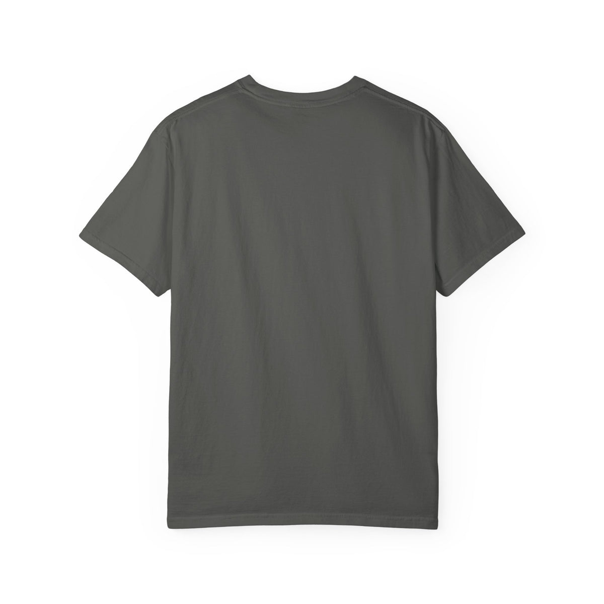 Mama on a Mission T-Shirt — Faith-Based Mom Tee