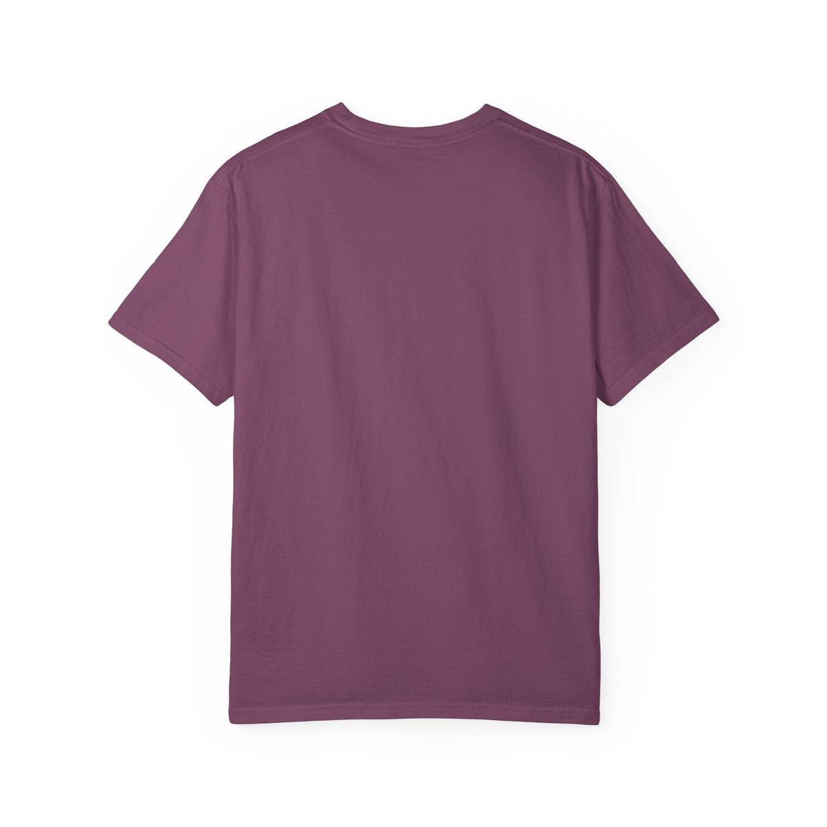 Mama on a Mission T-Shirt — Faith-Based Mom Tee