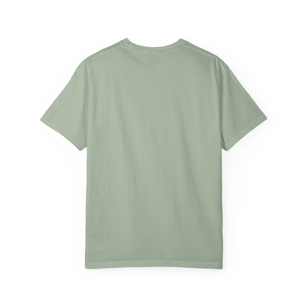Mama on a Mission T-Shirt — Faith-Based Mom Tee