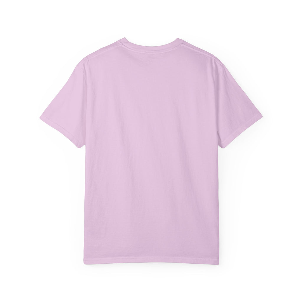 Mama on a Mission T-Shirt — Faith-Based Mom Tee