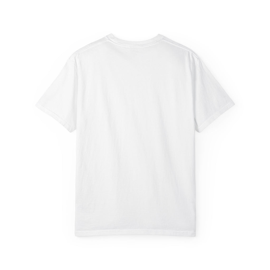 Grace Upon Grace T-Shirt — Floral Inspirational Christian Tee (John 1:16)