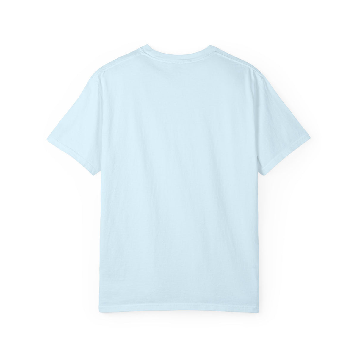 Mama on a Mission T-Shirt — Faith-Based Mom Tee