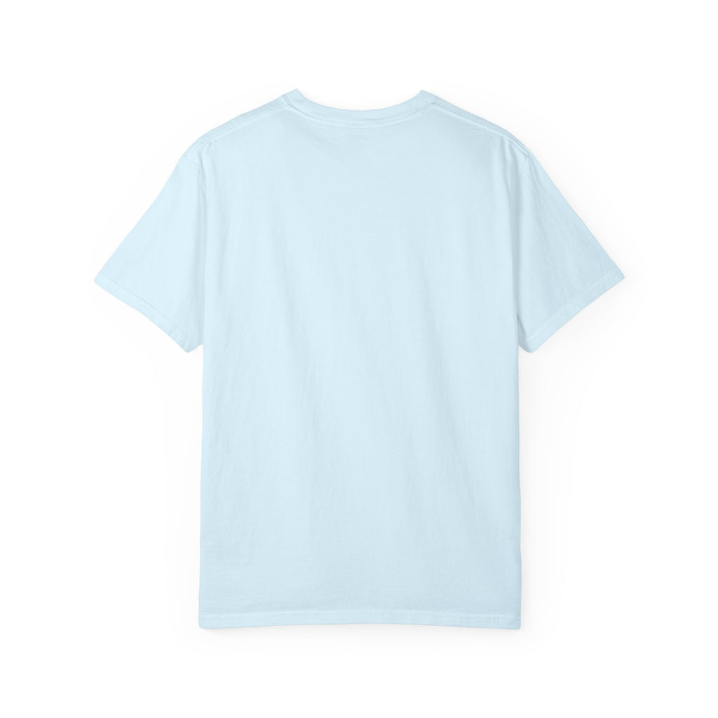 Grace Upon Grace T-Shirt — Floral Inspirational Christian Tee (John 1:16)