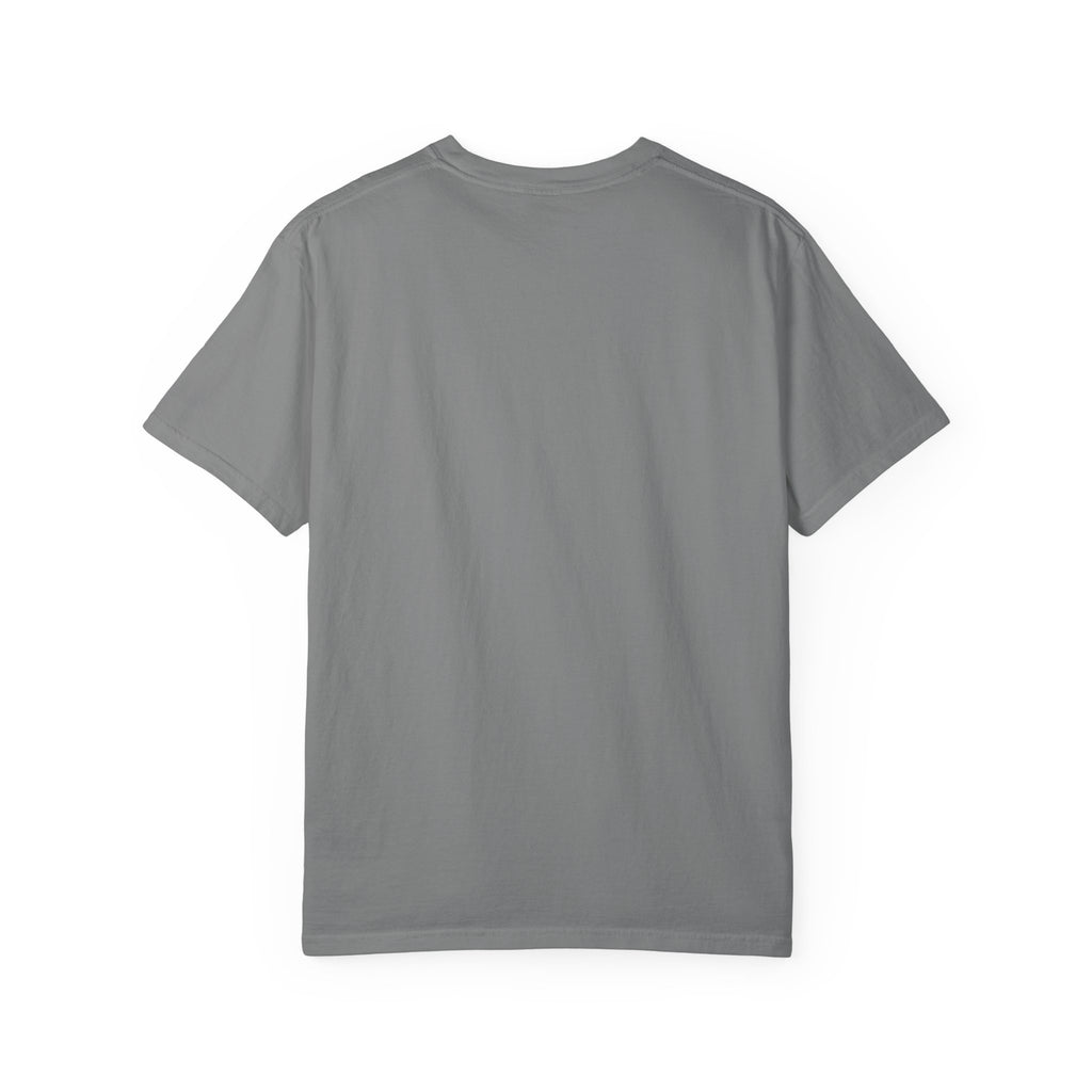 Mama on a Mission T-Shirt — Faith-Based Mom Tee